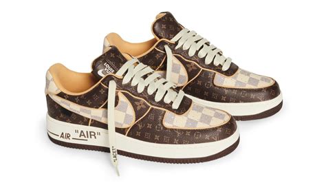 air force louis vuitton amazon|lv air force 1 stockx.